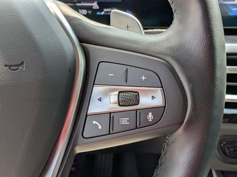 Certified 2024 BMW 330i Sedan image 20