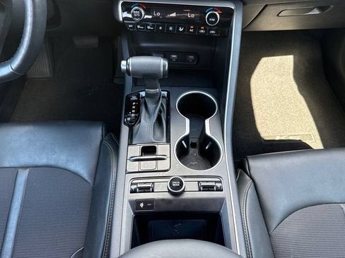 Used 2024 Kia K5 GT-Line w/ GT-Line Premium Package AWD/4WD image 15