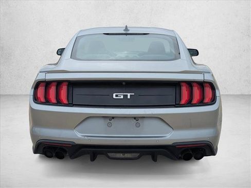 Used 2020 Ford Mustang GT image 6