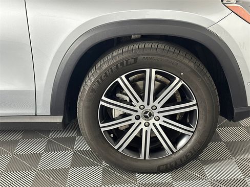 Certified 2025 Mercedes-Benz GLE 350 GLE 350 image 13