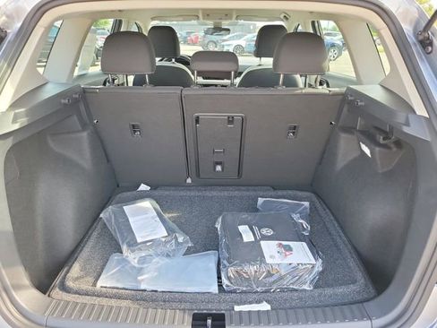 New 2025 Volkswagen Taos S image 25