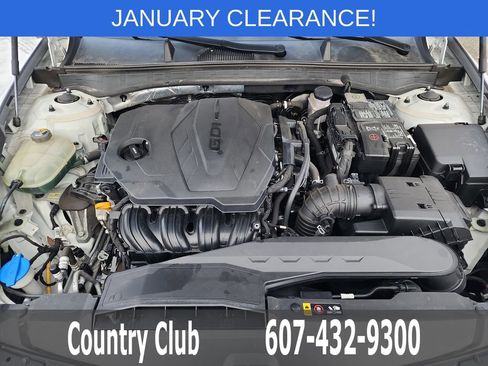 Used 2020 Hyundai Sonata SE image 29