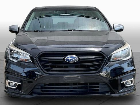 Used 2019 Subaru Legacy 2.5i Sport w/ Cargo Package AWD/4WD image 4