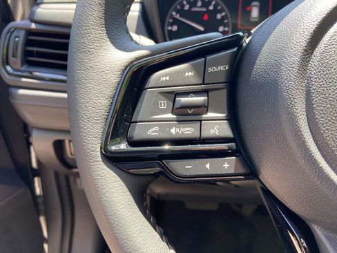New 2026 Subaru Forester Sport AWD/4WD image 23