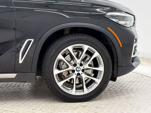 Used 2021 BMW X5 xDrive40i AWD/4WD image 13