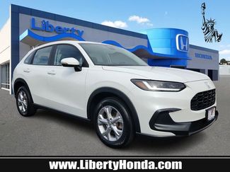 Used 2023 Honda HR-V LX video 1