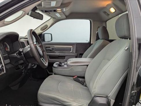 Used 2014 RAM 1500 Express image 14
