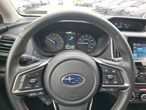 Certified 2023 Subaru Crosstrek 2.0i Premium w/ Popular Package #2 image 16