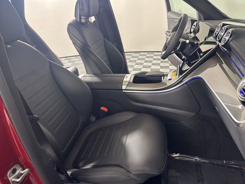 New 2026 Mercedes-Benz GLC 300 4MATIC image 17