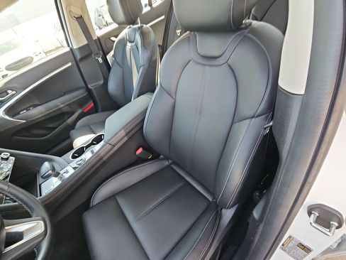 Certified 2026 Genesis G70 2.5T RWD image 14
