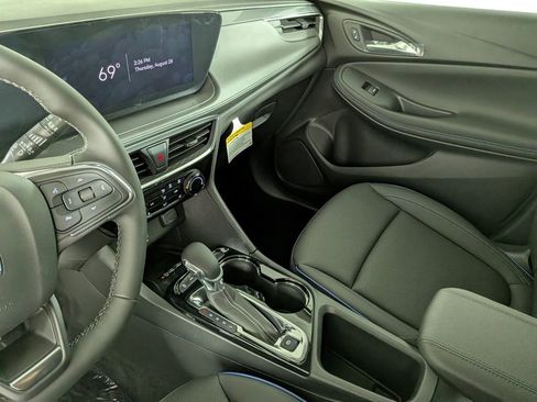 New 2026 Buick Encore GX Sport Touring w/ Advanced Technology Package image 25