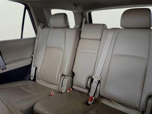 Used 2013 Toyota 4Runner Limited AWD/4WD image 12