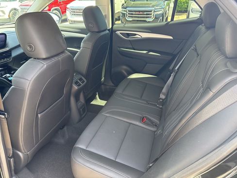 Certified 2024 Buick Envision Avenir AWD/4WD image 12