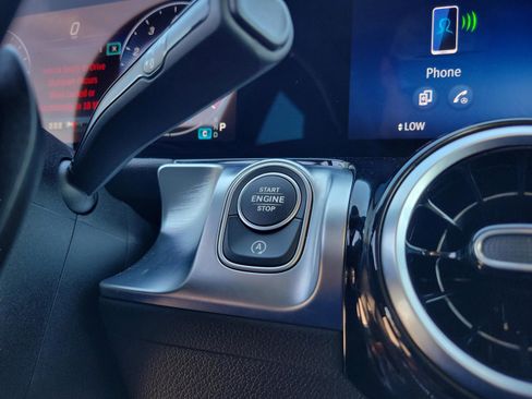 Certified 2026 Mercedes-Benz GLB 250 image 24