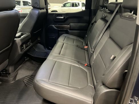 Used 2020 Chevrolet Silverado 1500 RST image 21