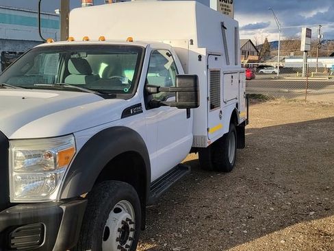 Used 2013 Ford F450 XL image 34