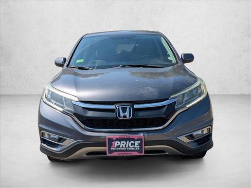 Used 2016 Honda CR-V EX image 2