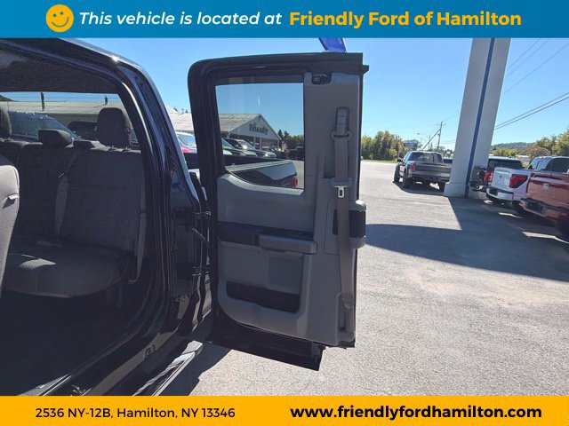 Used 2019 Ford F150 XLT w/ Equipment Group 302A Luxury AWD/4WD image 47