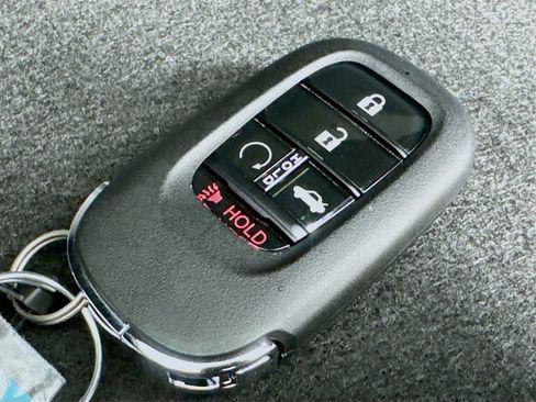 Used 2025 Honda Accord EX-L image 43