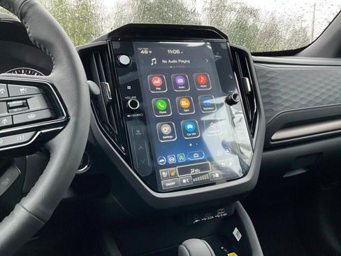 New 2026 Subaru Forester Touring image 17