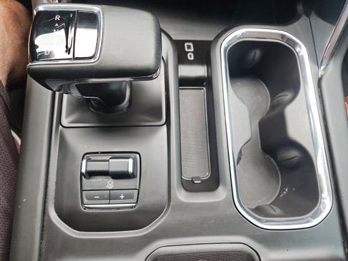 Used 2024 GMC Sierra 1500 Denali Ultimate image 21