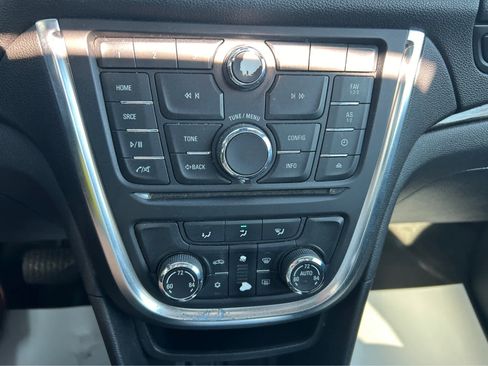 Used 2016 Buick Encore Convenience image 20