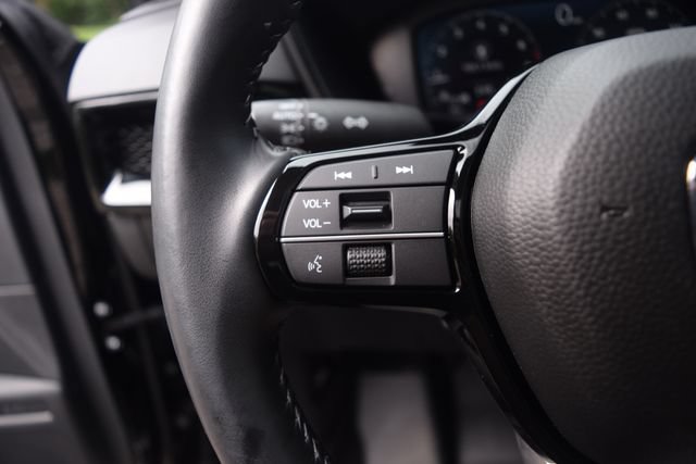 Used 2026 Honda CR-V EX-L image 5