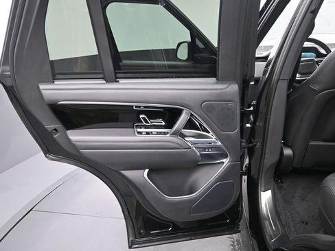 Used 2023 Land Rover Range Rover SE AWD/4WD image 17
