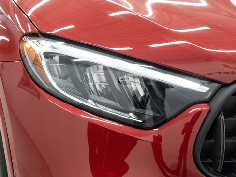 Used 2025 Mercedes-Benz GLC 43 AMG 4MATIC image 47