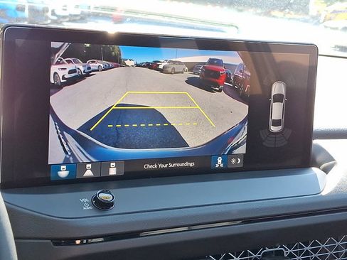 New 2025 Honda Accord Touring image 16