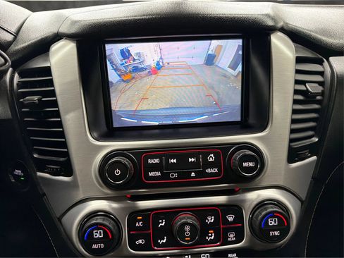 Used 2016 GMC Yukon SLT w/ Open Road Package RWD image 19
