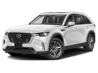 New 2026 MAZDA CX-90 3.3 Turbo w/ Preferred Package AWD/4WD video 1