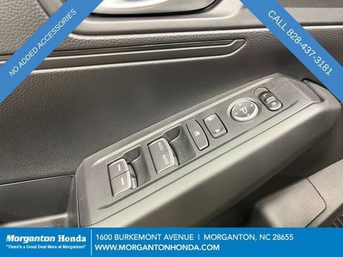 New 2026 Honda Accord LX image 14