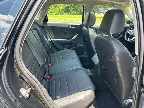 Used 2023 Volkswagen Jetta SE w/ Panoramic Sunroof Package FWD image 46
