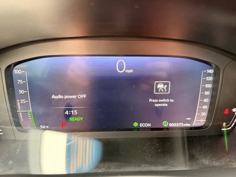 Certified 2026 Honda Civic Sport Touring image 18