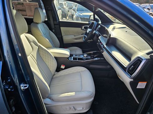 New 2026 Kia Sorento SX Prestige image 32