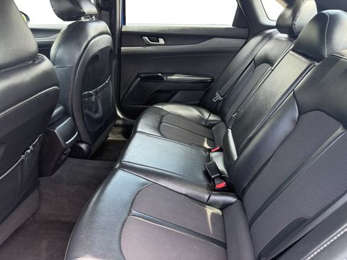 Certified 2022 Kia K5 GT-Line w/ GT-Line Awd Premium Package image 15