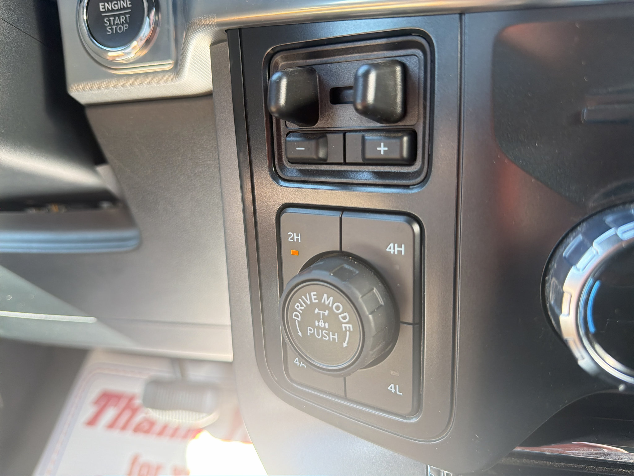 Used 2025 Ford F150 Lariat w/ Equipment Group 501A Mid AWD/4WD image 35