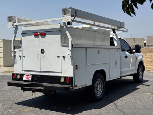 Used 2018 Ford F350 XL w/ Power Equipment Group image 7