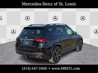 New 2026 Mercedes-Benz GLE 450 4MATIC video 3