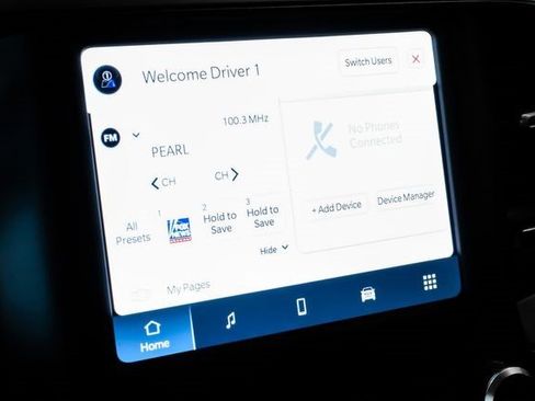 Used 2022 RAM 2500 Tradesman image 26