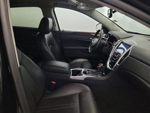 Used 2016 Cadillac SRX Luxury AWD/4WD image 21