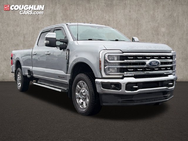 Used 2024 Ford F350 Lariat w/ Chrome Package AWD/4WD 360° Tour