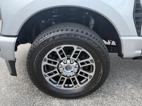 Used 2024 Ford F250 Limited w/ FX4 Off-Road Package AWD/4WD image 20