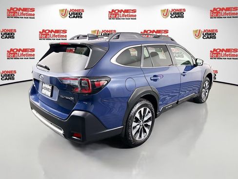 Certified 2023 Subaru Outback Limited image 18