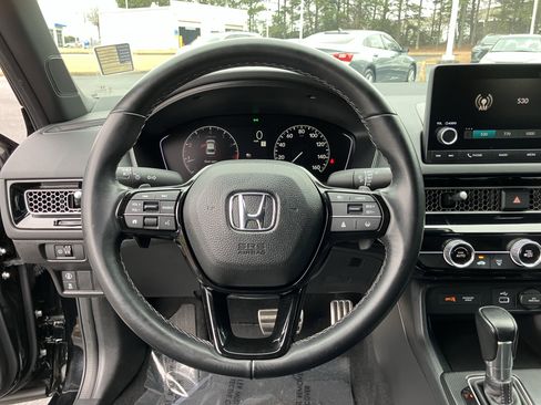 Used 2023 Honda Civic Sport image 20