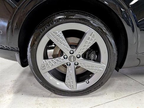 Used 2023 Genesis GV70 2.5T w/ Sport Prestige Package image 14