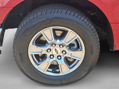 Used 2016 Ford F150 XLT w/ Equipment Group 302A Luxury RWD image 21