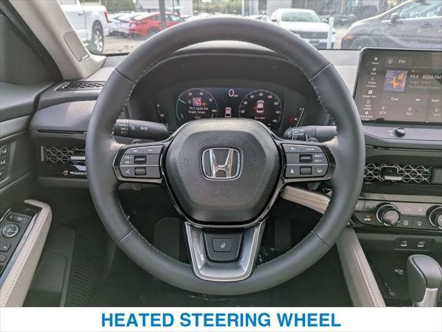 Used 2026 Honda Accord Touring image 15
