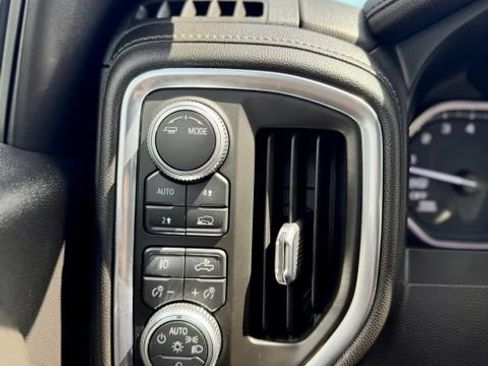 Used 2020 GMC Sierra 1500 SLT w/ SLT Premium Plus Package AWD/4WD image 21